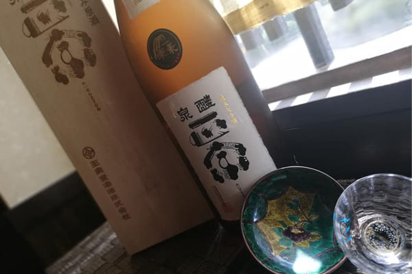 日本酒・飲み物